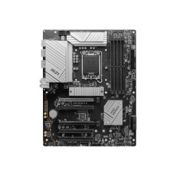 Motherboard MSI 7E29-002R... (MPN M0307125)