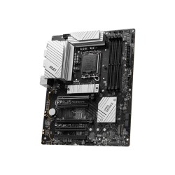 Motherboard MSI 7E29-002R LGA 1700