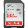 SD Speicherkarte SanDisk SDSDUNC-256G-GN6IN 256 GB