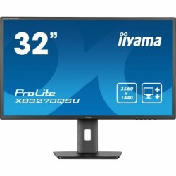 Gaming-Monitor Iiyama XB3270QSU-B1 32" Wide Quad HD 100 Hz