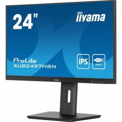 Monitor Iiyama ProLite XUB2497HSN-B1 24" Full HD 100 Hz