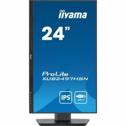 Monitor Iiyama ProLite XUB2497HSN-B1 24" Full HD 100 Hz