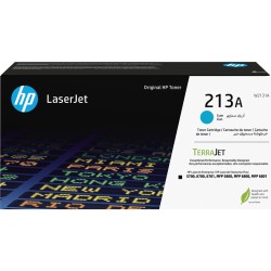 Original Toner HP 213A Türkis (MPN M0307601)