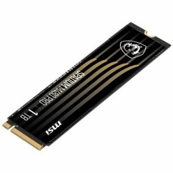 Festplatte MSI SPATIUM M480 Pro 1 TB SSD