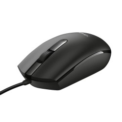 Mouse Trust TM-101 Schwarz (MPN M0317177)