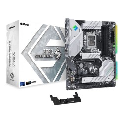 Motherboard ASRock Z690... (MPN M0317500)