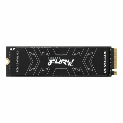 Festplatte Kingston FURY Renegade 4 TB SSD