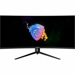 Monitor MSI MAG342CQR 34"... (MPN M0317767)