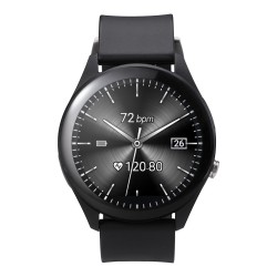 Smartwatch Asus VivoWatch SP Schwarz