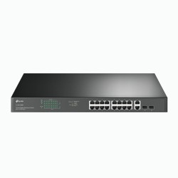 Switch TP-Link TL-SG1218MP (MPN M0317835)