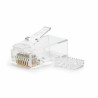 RJ45-Anschluss NANOCABLE Categoria 6 UTP