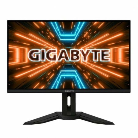 Gaming-Monitor Gigabyte M32U 31,5" 4K Ultra HD 144 Hz