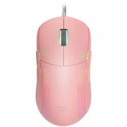 Mouse Mars Gaming MMPROP Rosa (MPN M0317926)