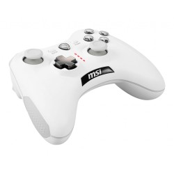 Gaming Controller MSI S10-43G0040-EC4 Weiß Bluetooth