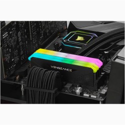 RAM Speicher Corsair CMG64GX4M2E3200C16 64 GB DDR4 3200 MHz CL16