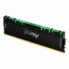 RAM Speicher Kingston KF432C16RB1A/16 16 GB DDR4 3200 MHz CL16