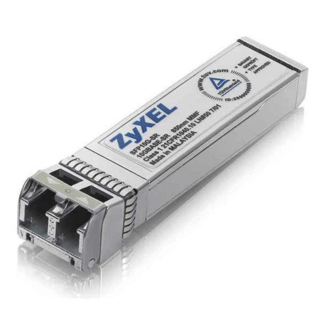 Fasermodul SEP MultioModo ZyXEL SFP10G-SR 1000 Mbit/s