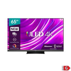 Smart TV Hisense 65U8HQ 65"... (MPN S0440149)