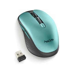 Mouse NGS EVO RUST (MPN S0236699)