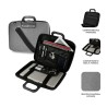 Laptoptasche Subblim SUB-LB-EVA0110