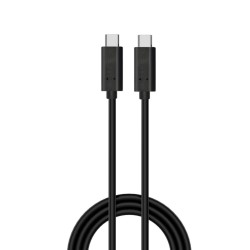 USB-Ladekabel Ewent EC1045 1 m (MPN M0318441)