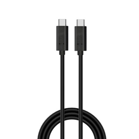 USB-Ladekabel Ewent EC1045 1 m