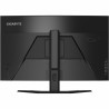 Monitor Gigabyte G32QC A-EK 32" 31,5" 165 Hz ELED