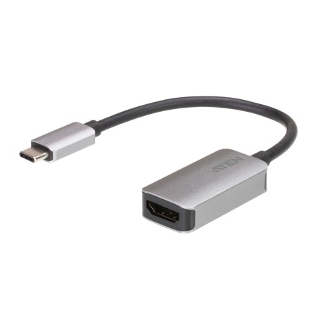 HDMI Kabel Aten 2108637 Stahl