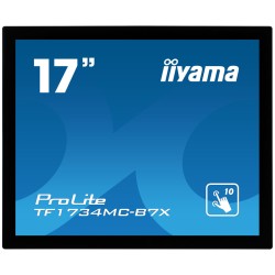 Monitor Iiyama TF1734MC-B7X... (MPN M0318778)