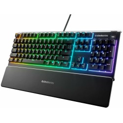 Gaming Tastatur SteelSeries... (MPN M0318958)