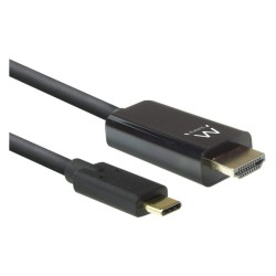 USB-C-zu-HDMI-Adapter Ewent... (MPN M0319153)