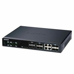 Switch Qnap QSW-M1204-4C (MPN M0319162)