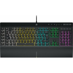 Gaming Tastatur Corsair K55... (MPN M0319193)