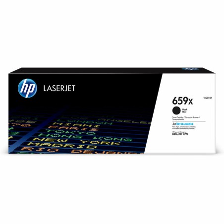 Original Toner HP W2010X Schwarz