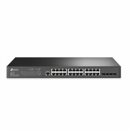 Switch TP-Link TL-SG3428 (RJ45 x 24)