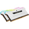 RAM Speicher Corsair CMH16GX4M2D3600C18W 3600 MHz CL16 16 GB DDR4