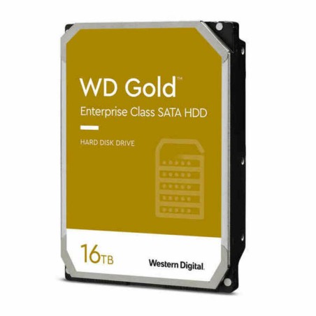 Festplatte Western Digital WD161KRYZ 3,5" 16 TB