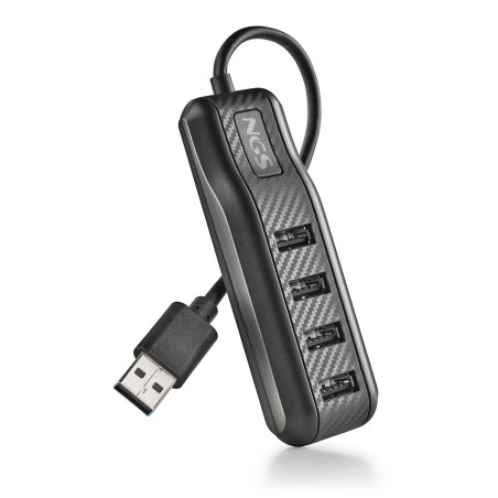 Hub USB NGS PORT 2.0