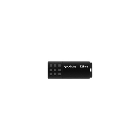 USB Pendrive GoodRam UME3 Schwarz 128 GB