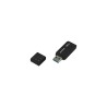 USB Pendrive GoodRam UME3 Schwarz 128 GB