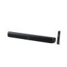 Soundbar Sharp HT-SB107 Schwarz