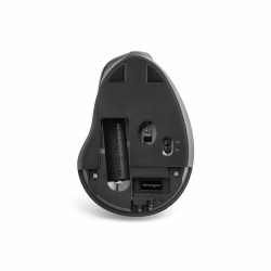 Ergonomische optische Maus Kensington K75501EU Schwarz