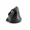 Ergonomische optische Maus Kensington K75501EU Schwarz