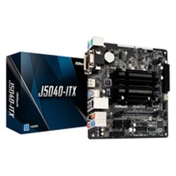 Motherboard ASRock J5040-ITX (MPN M0320509)