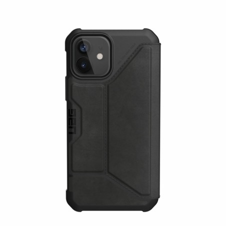 Handyhülle UAG 112346118340 iPhone 12 Mini Schwarz