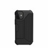 Handyhülle UAG 112346113940 Schwarz iPhone 12 Mini Apple