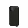 Handyhülle UAG 112346113840 Schwarz iPhone 12 Mini Apple