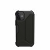 Handyhülle UAG 112346113840 Schwarz iPhone 12 Mini Apple