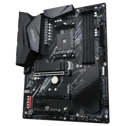 Motherboard Gigabyte B550 AORUS ELITE V2 ATX AM4 AMD B550 AMD AMD AM4