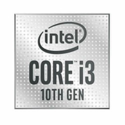 Prozessor Intel i3-10100F... (MPN M0320812)